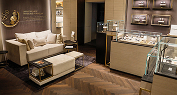 伯爵南通售后保养