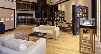 南通伯爵手表维修